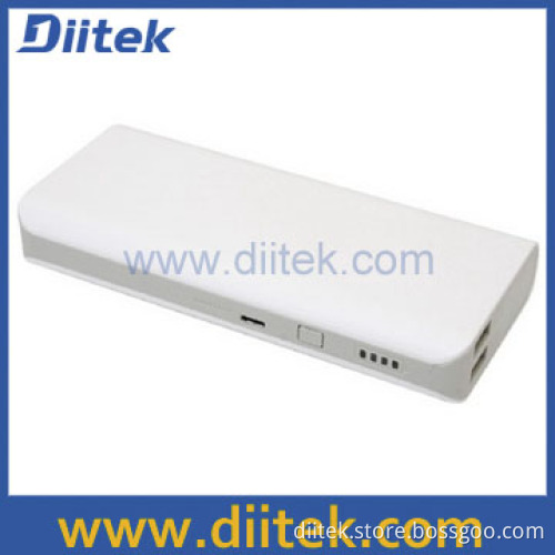 Power Bank with 11000mAh (PB-C501)